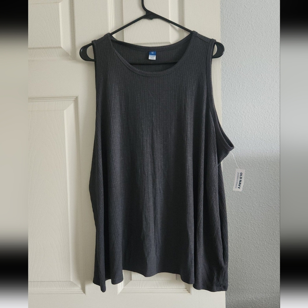 Old Navy Tank